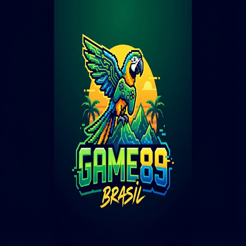 Logo game89