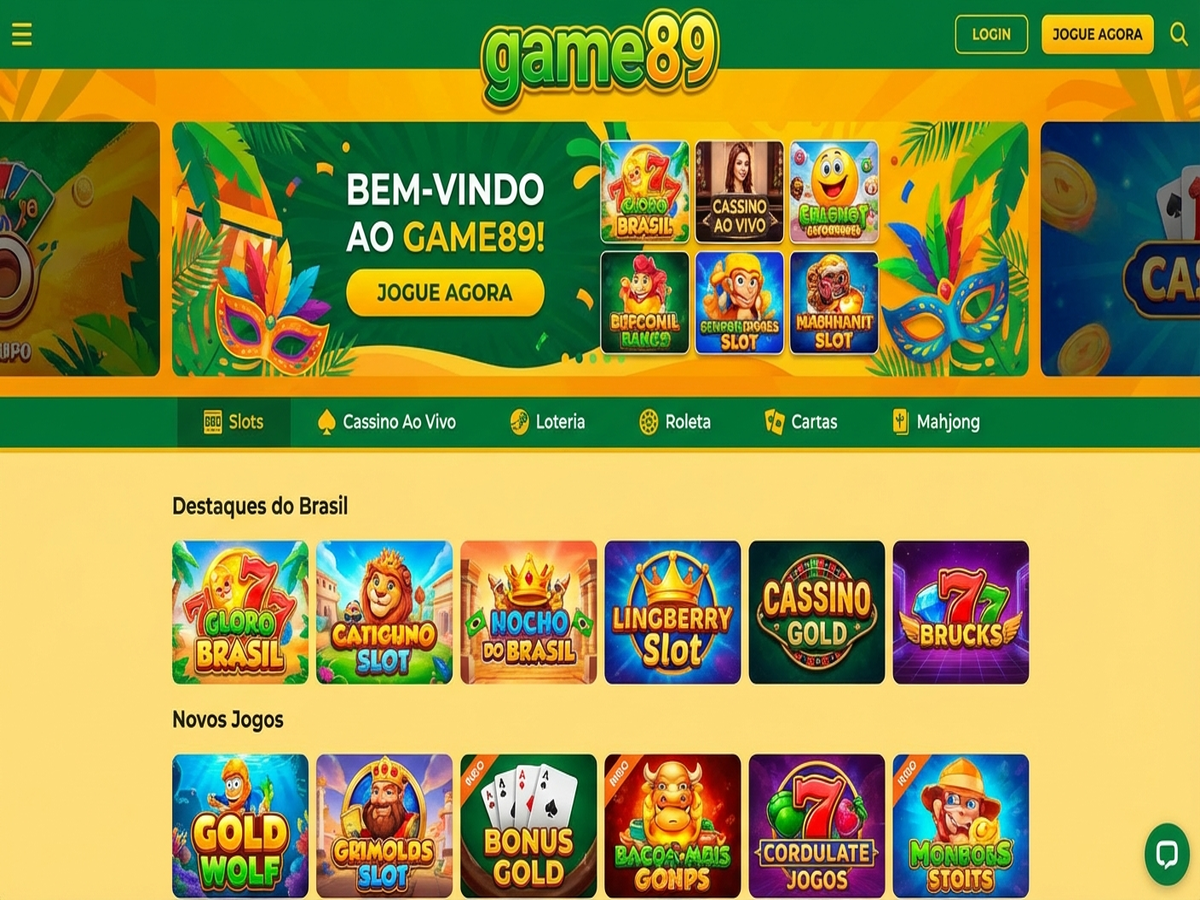 Screenshot 1 game89