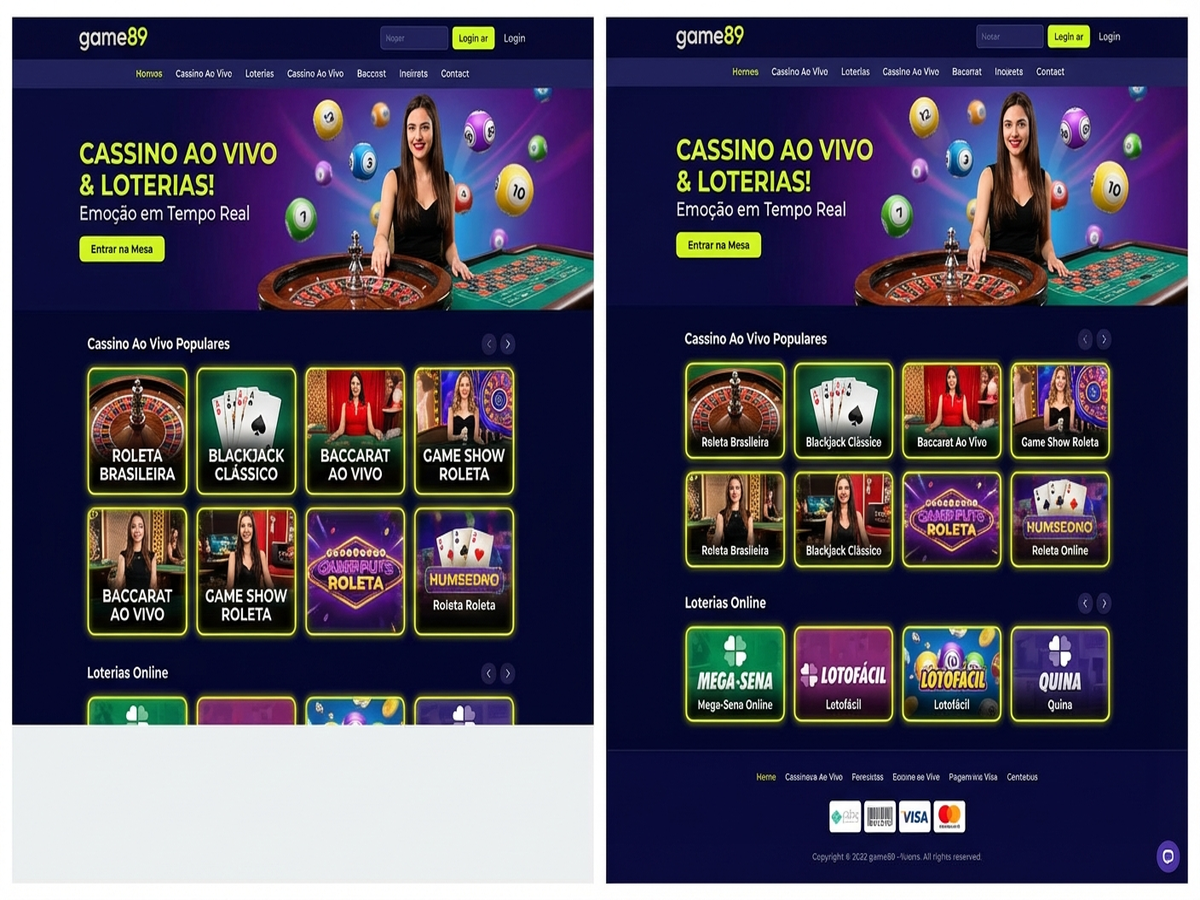 Screenshot 3 game89